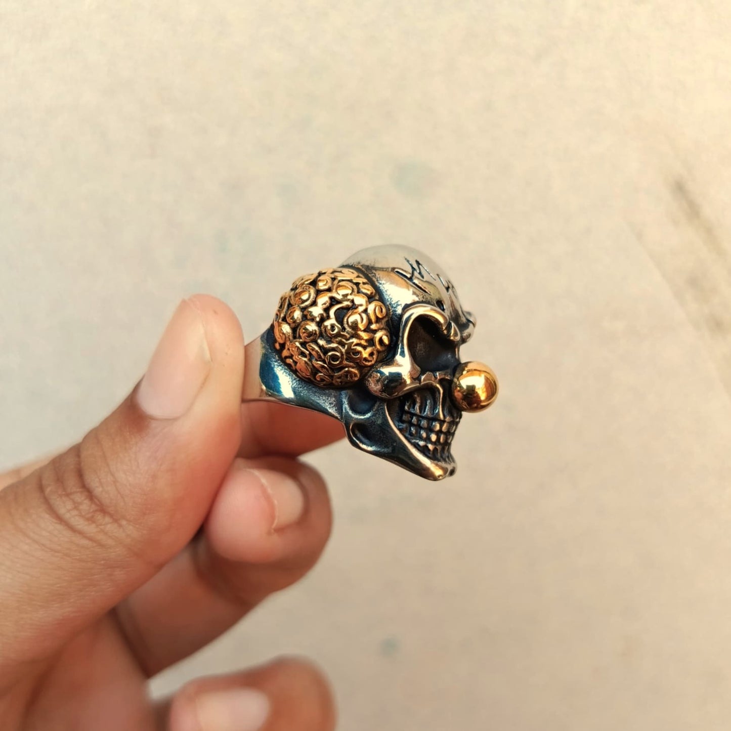 ANILLO PAYASO