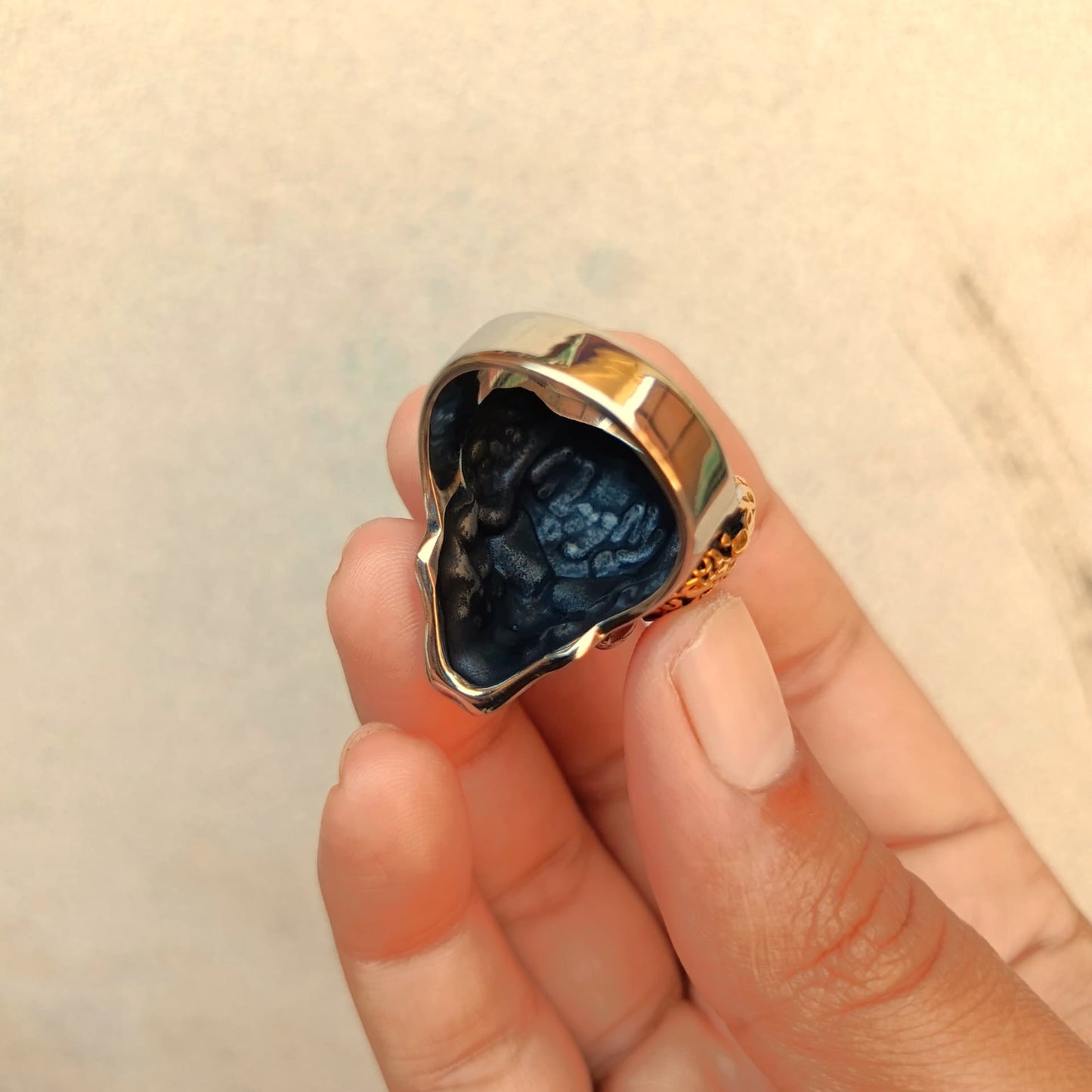 ANILLO PAYASO