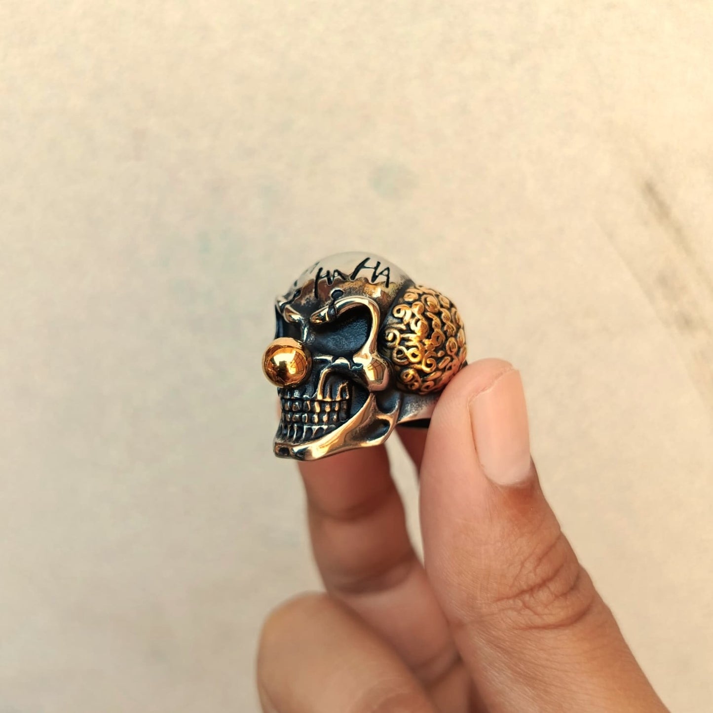 ANILLO PAYASO