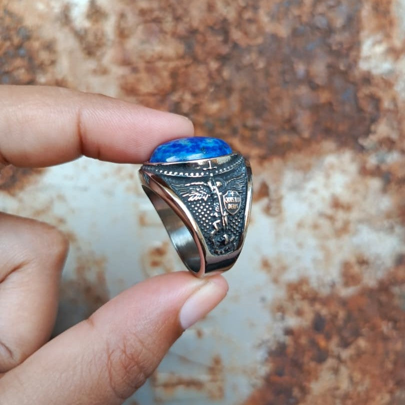 ANILLO SAN MIGUEL (CON DETALLES)