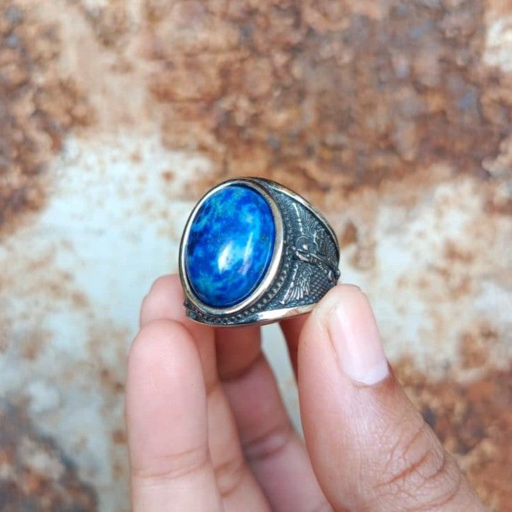 ANILLO SAN MIGUEL (CON DETALLES)