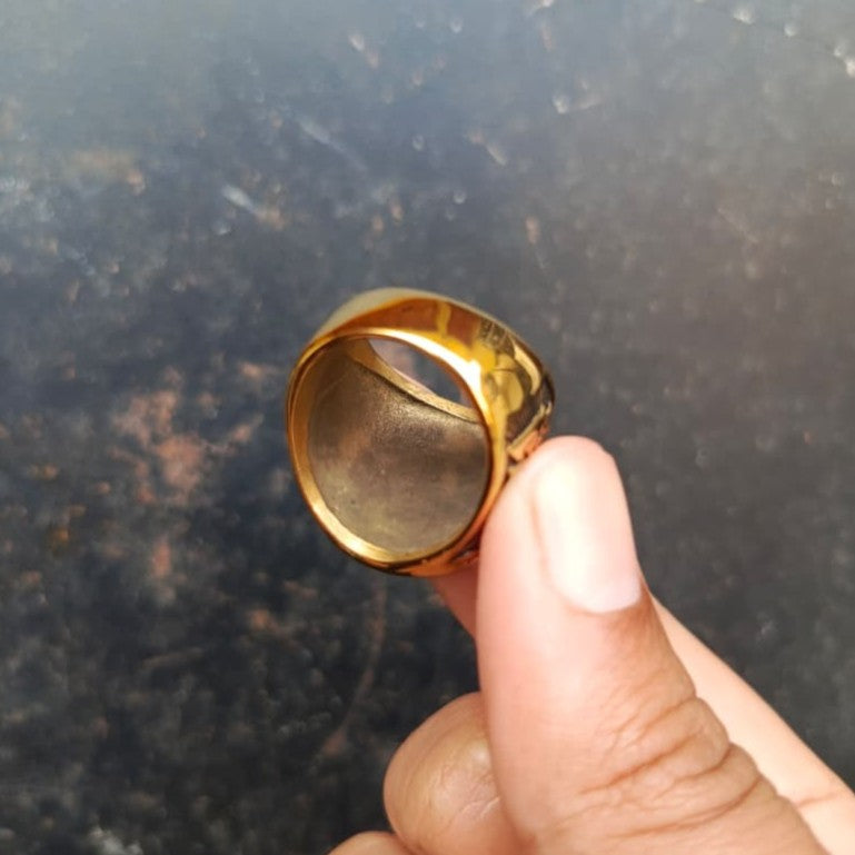 ANILLO VIKINGO VALKNUT