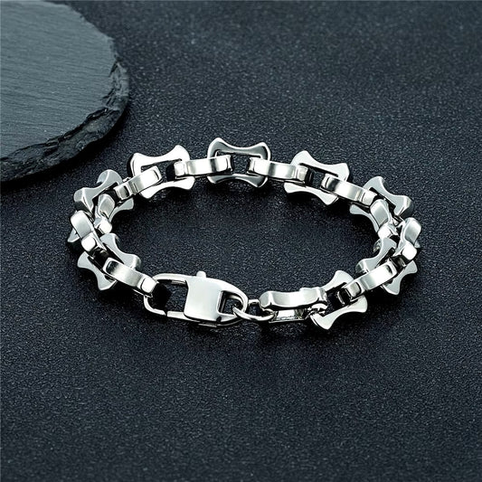 PULSERA ESLABONES