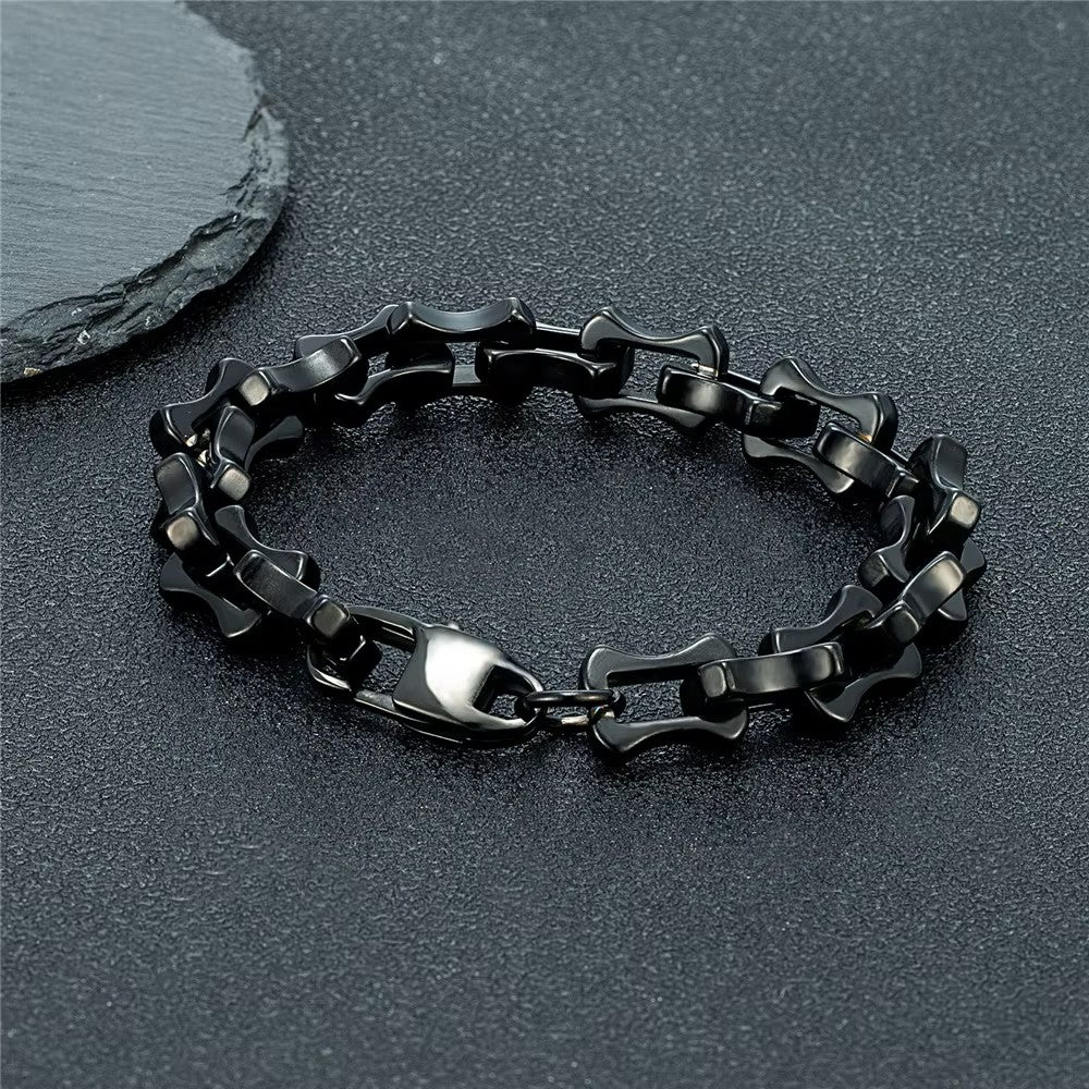 PULSERA ESLABONES