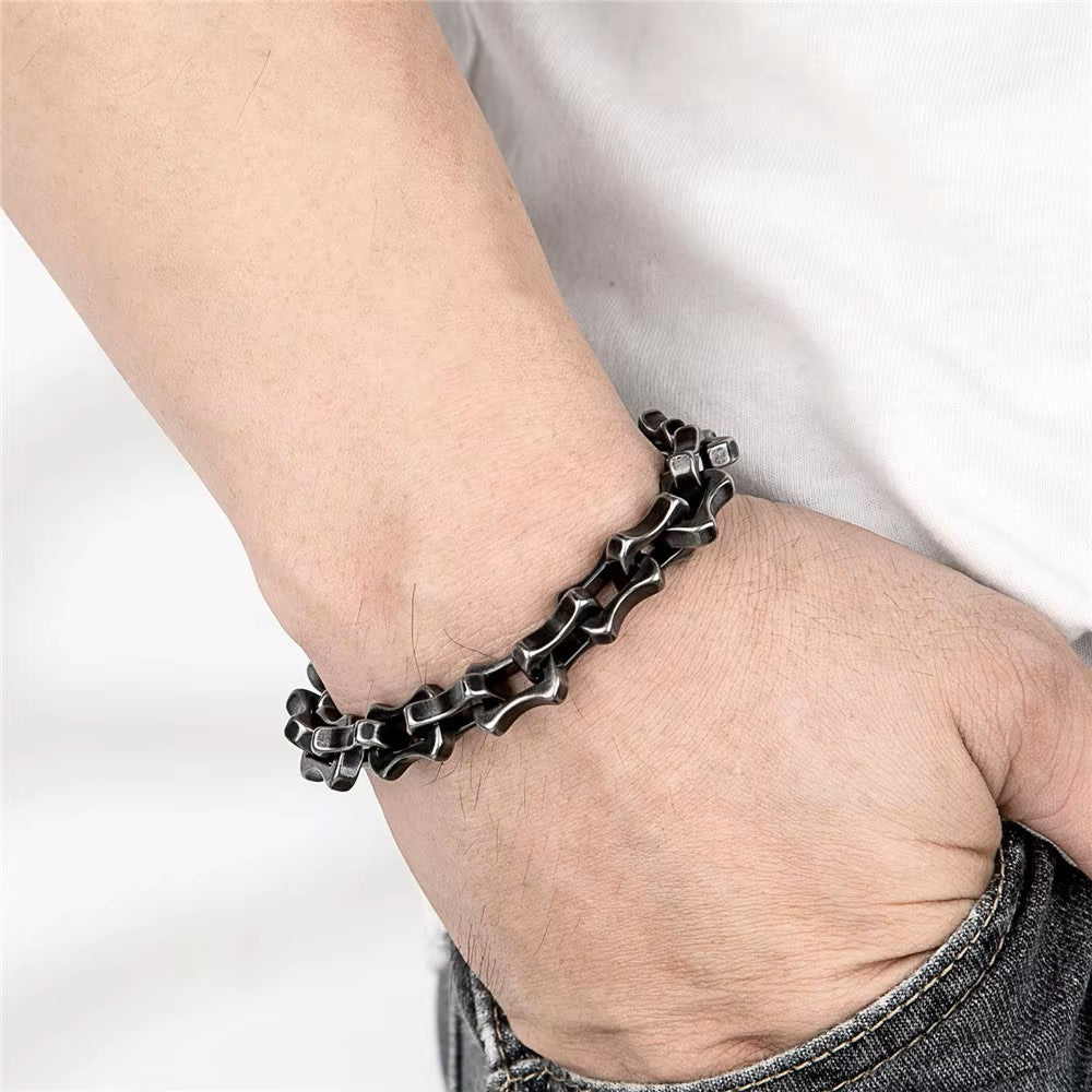 PULSERA ESLABONES