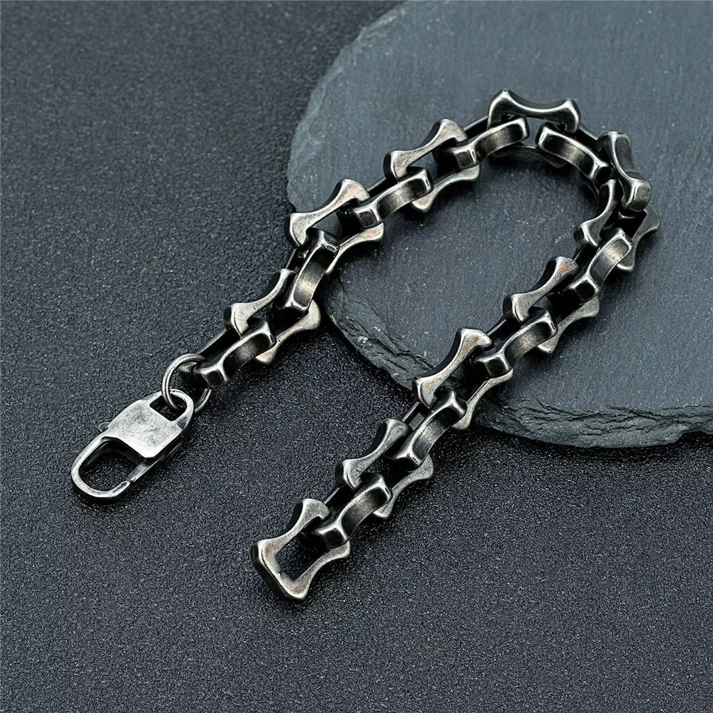 PULSERA ESLABONES