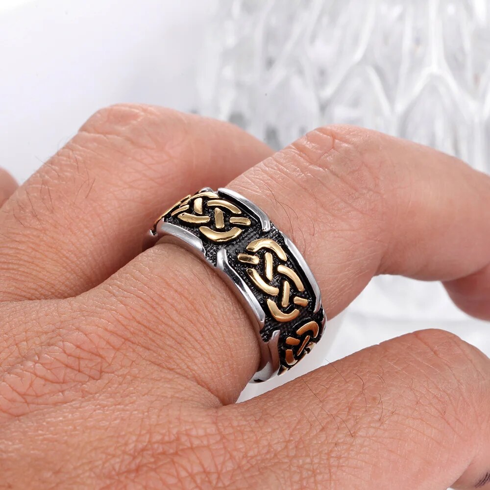 ANILLO NORDICO