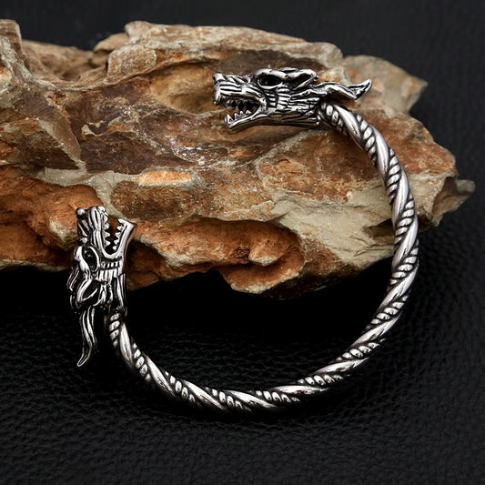PULSERA DRAGON