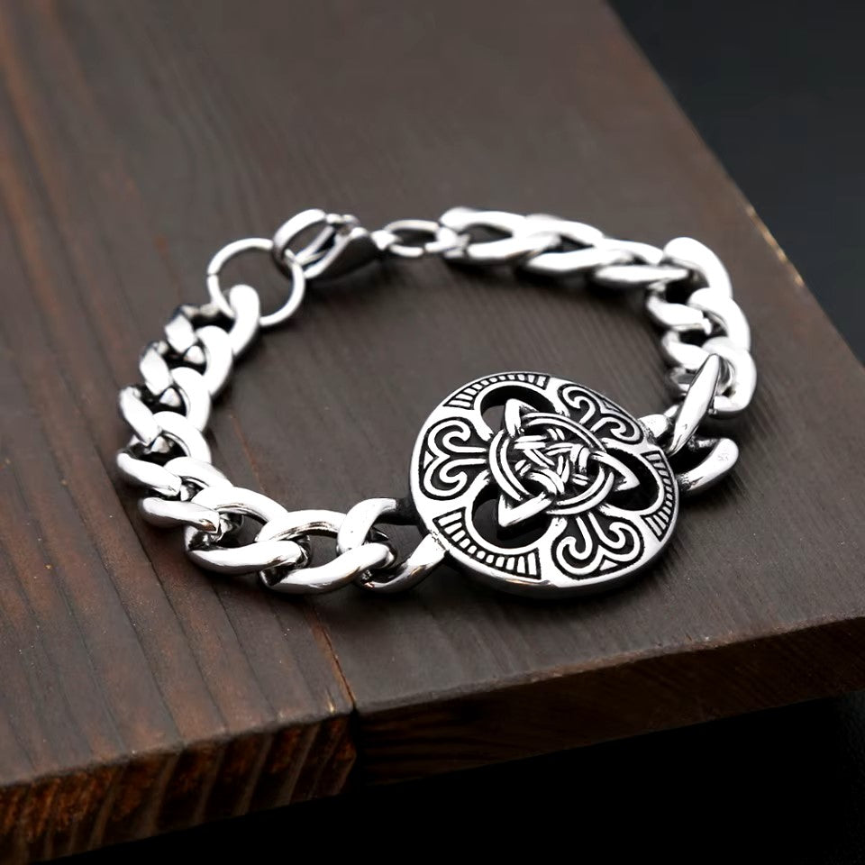 PULSERA VIKINGAS