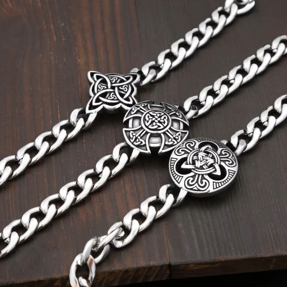 PULSERA VIKINGAS