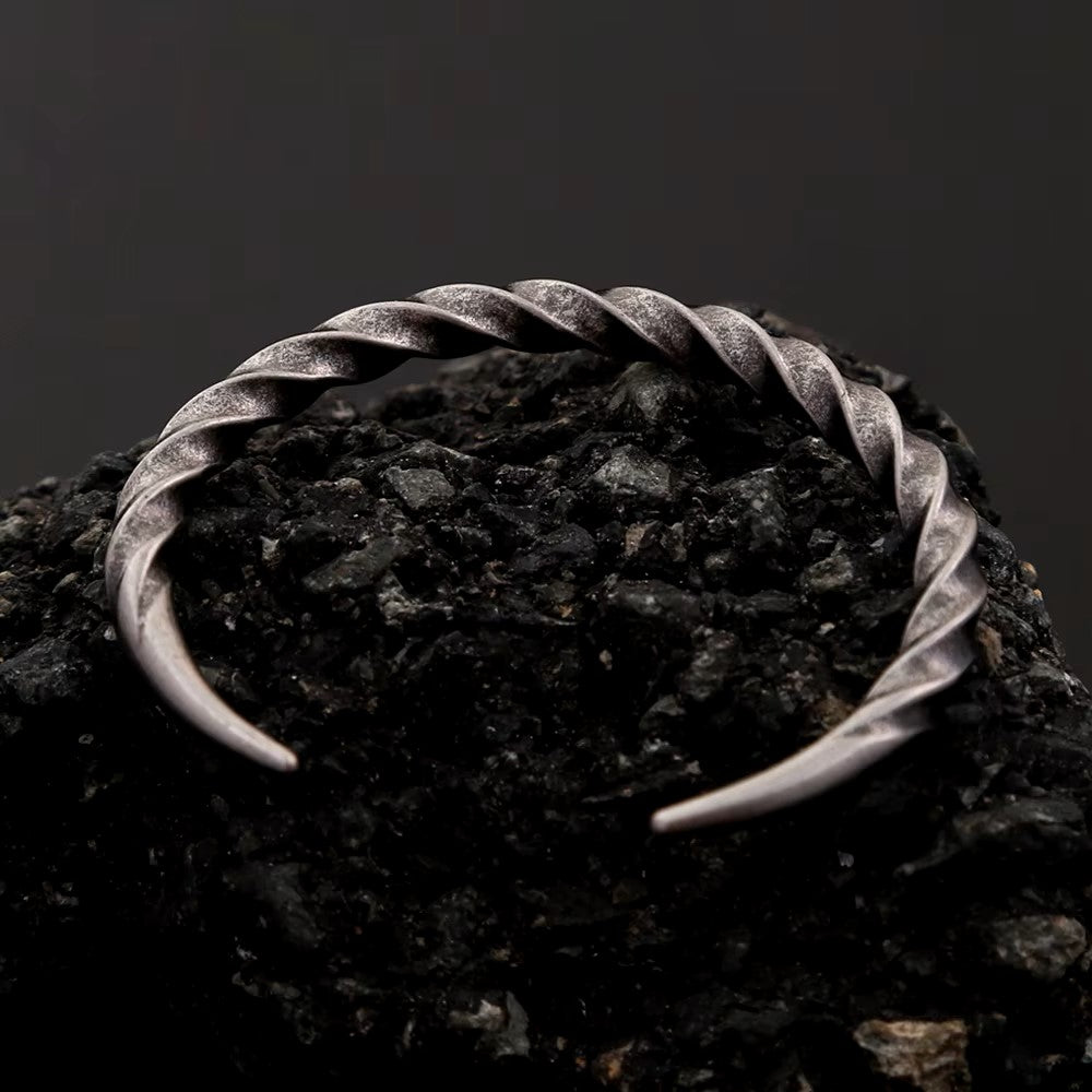 PULSERA TORCIDA