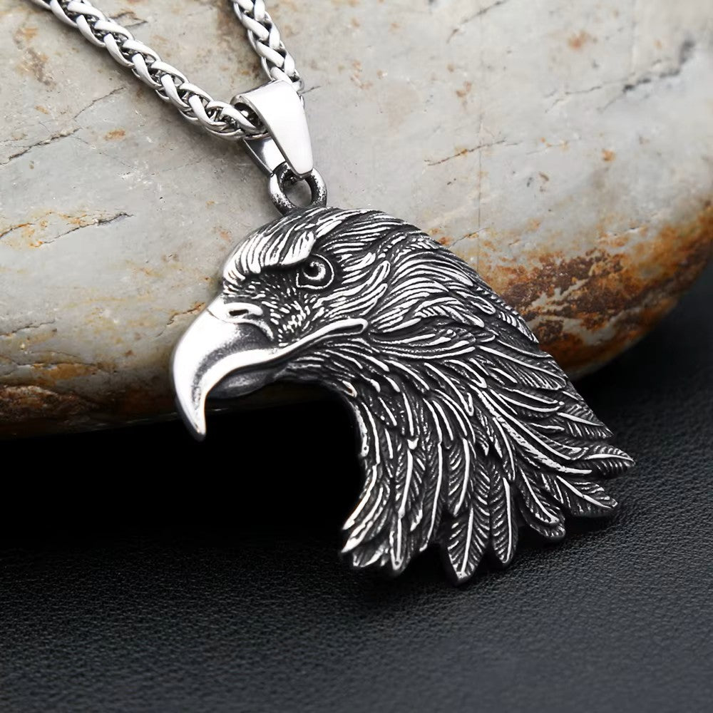 COLLAR AGUILA