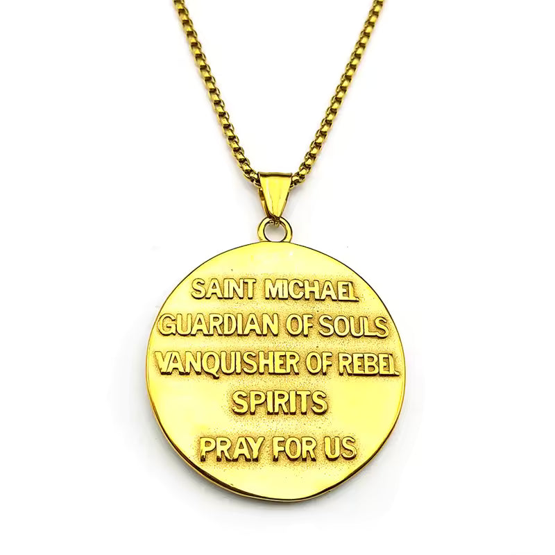 COLLAR SAN MIGUEL