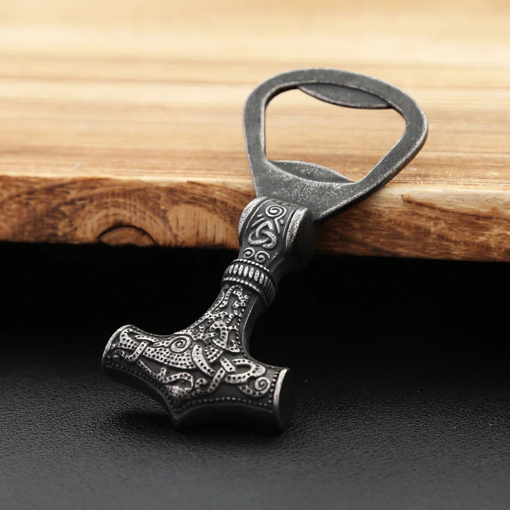 DESTAPADOR VIKINGO