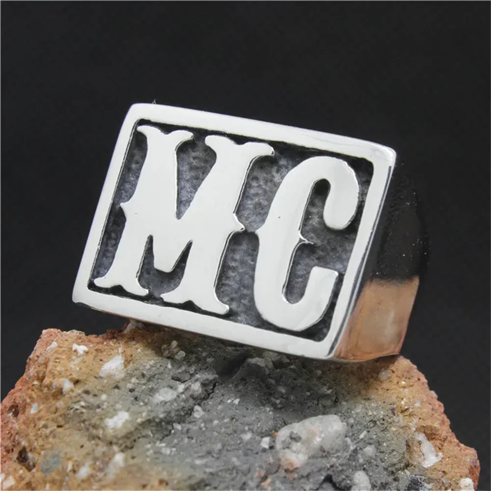 ANILLOS MC