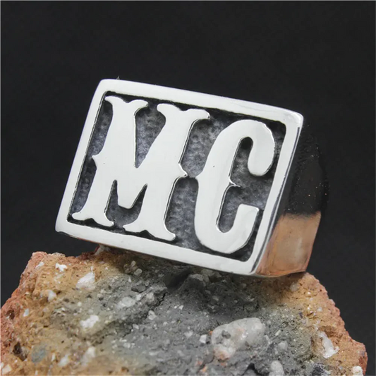 ANILLOS MC