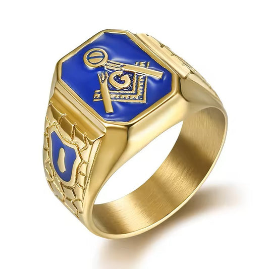 ANILLO MASON 3