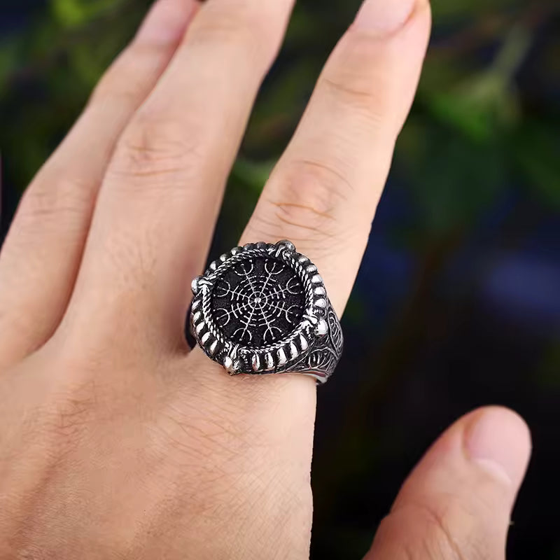 ANILLOS VIKINGO