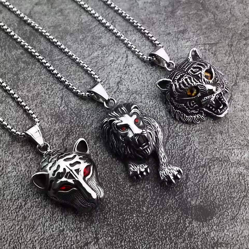 COLLAR ANIMAL
