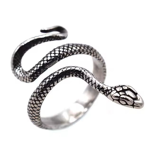 ANILLO SERPIENTE 1