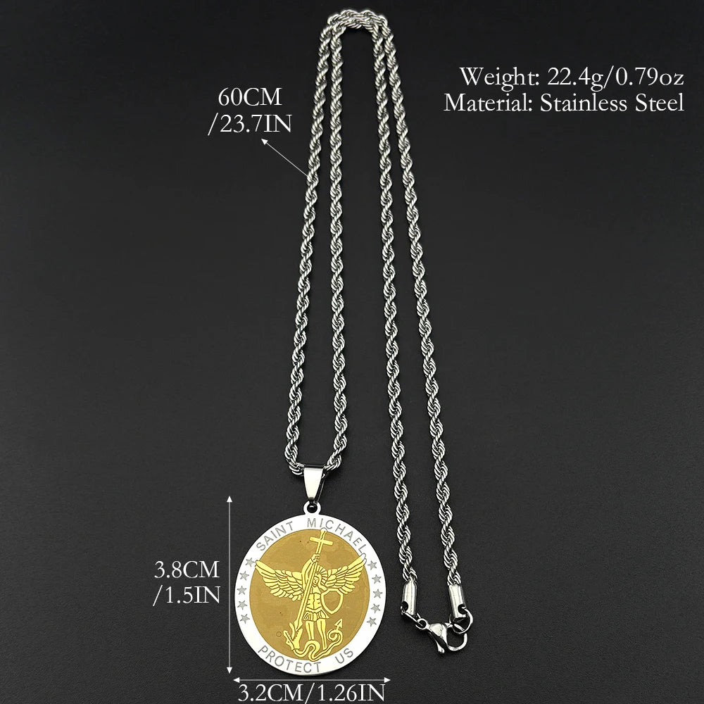 COLLAR SAN MIGUEL