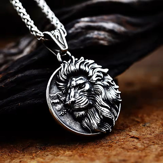COLLAR LEON