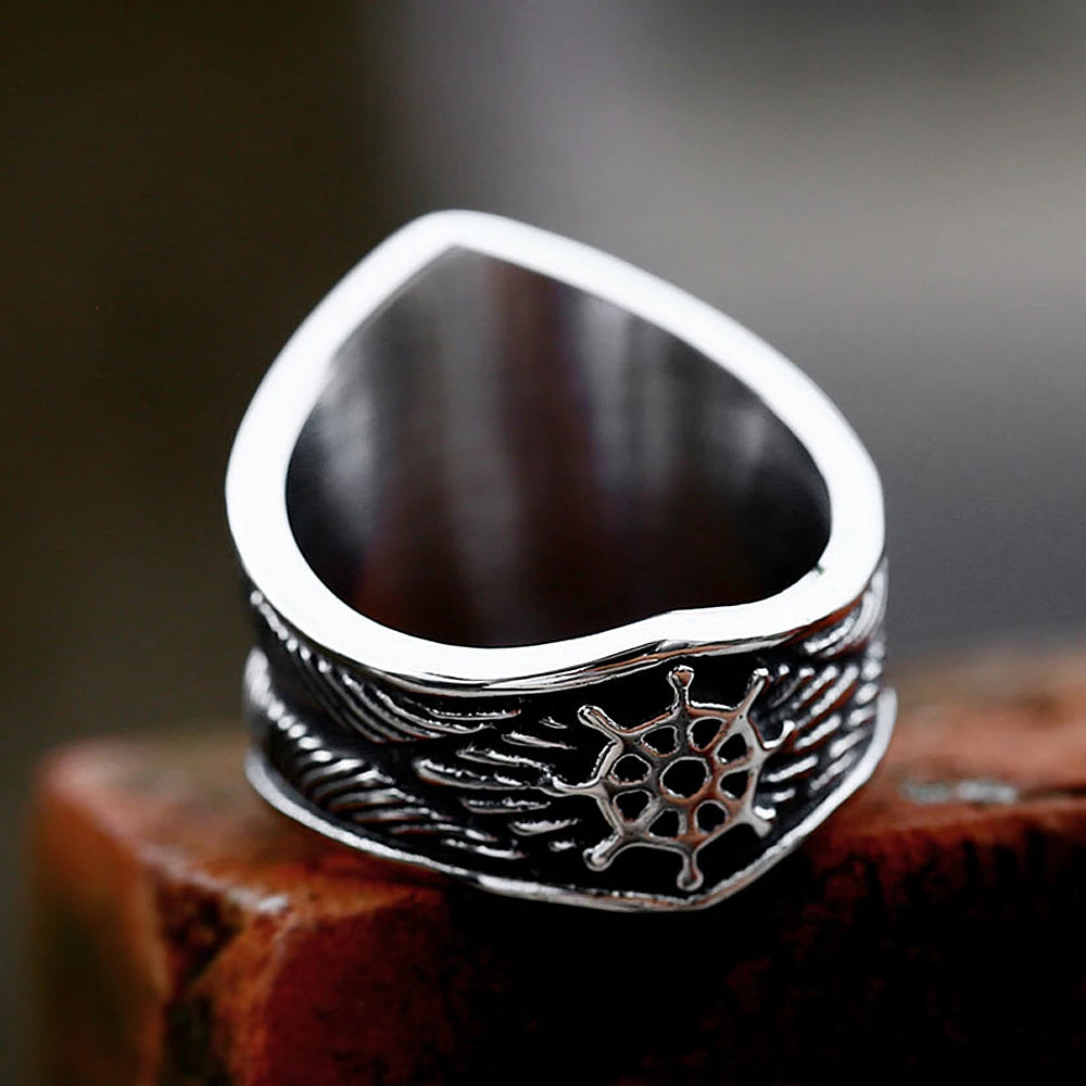 ANILLO ANCLA