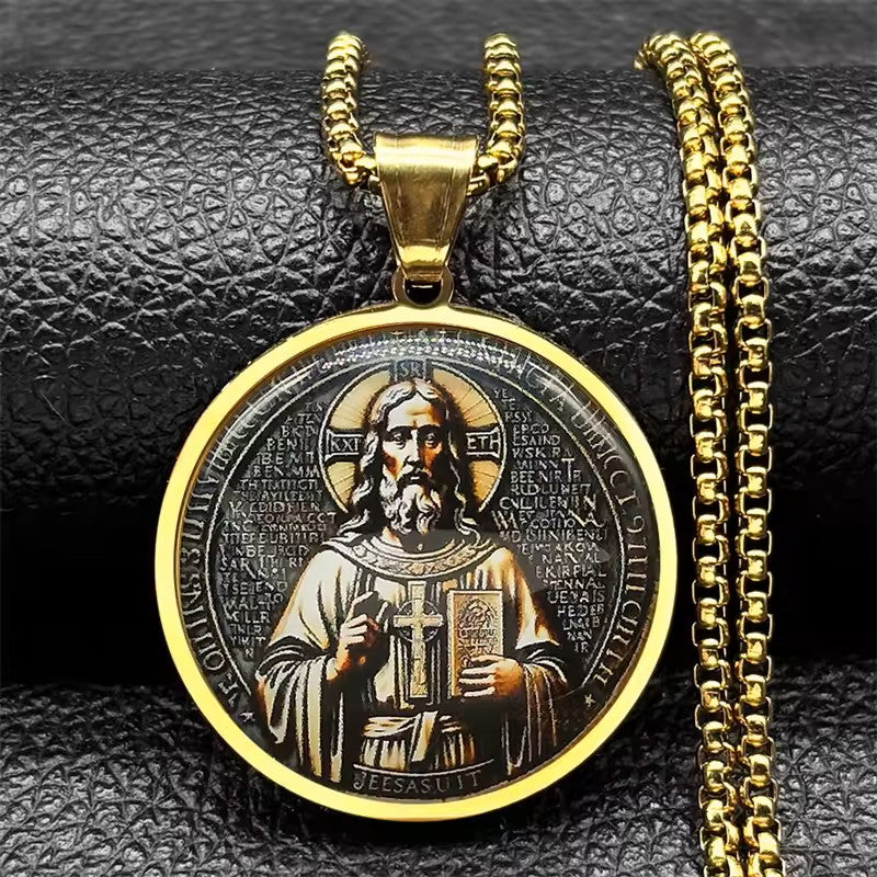COLLARES SAN BENITO