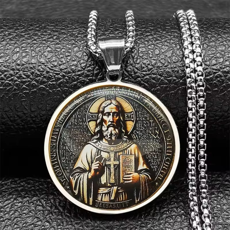 COLLARES SAN BENITO