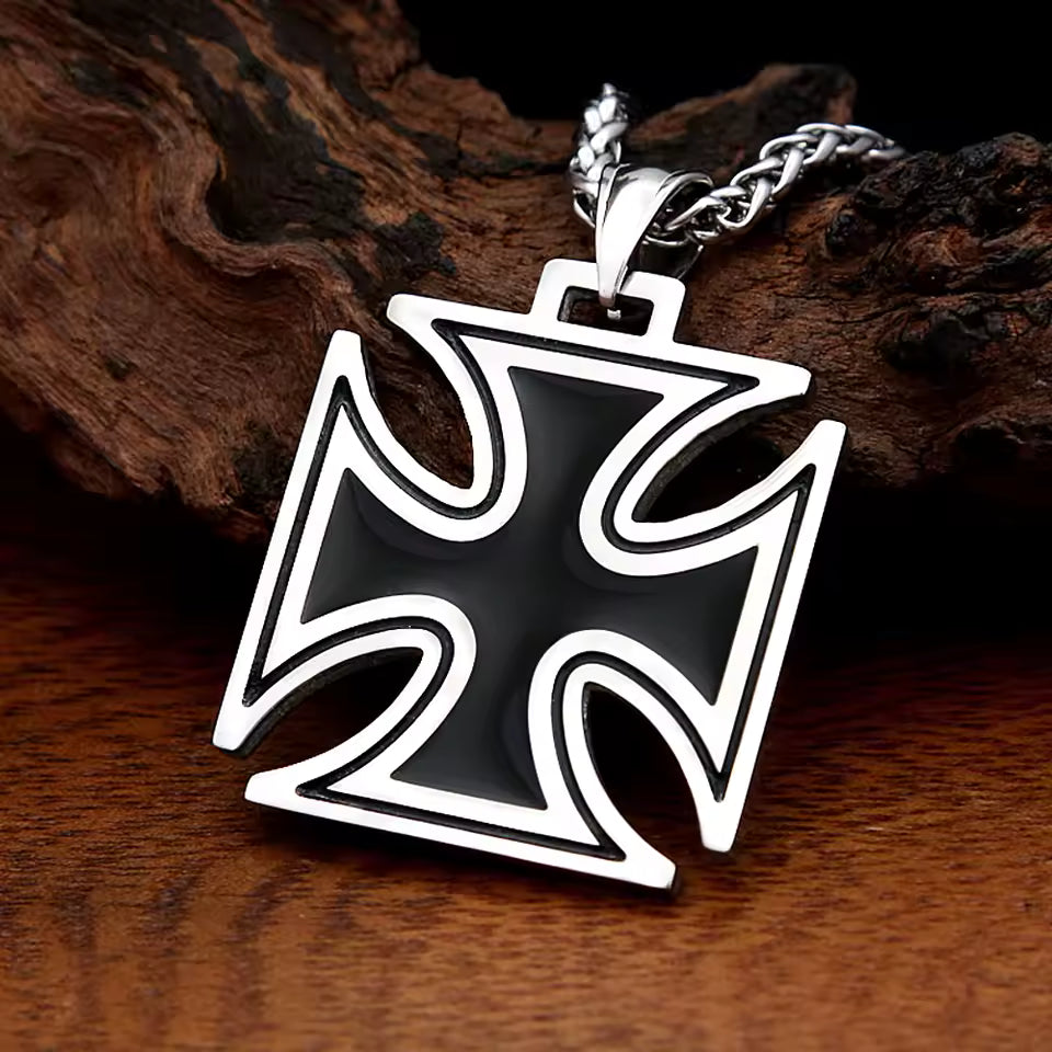 COLLAR CRUZ