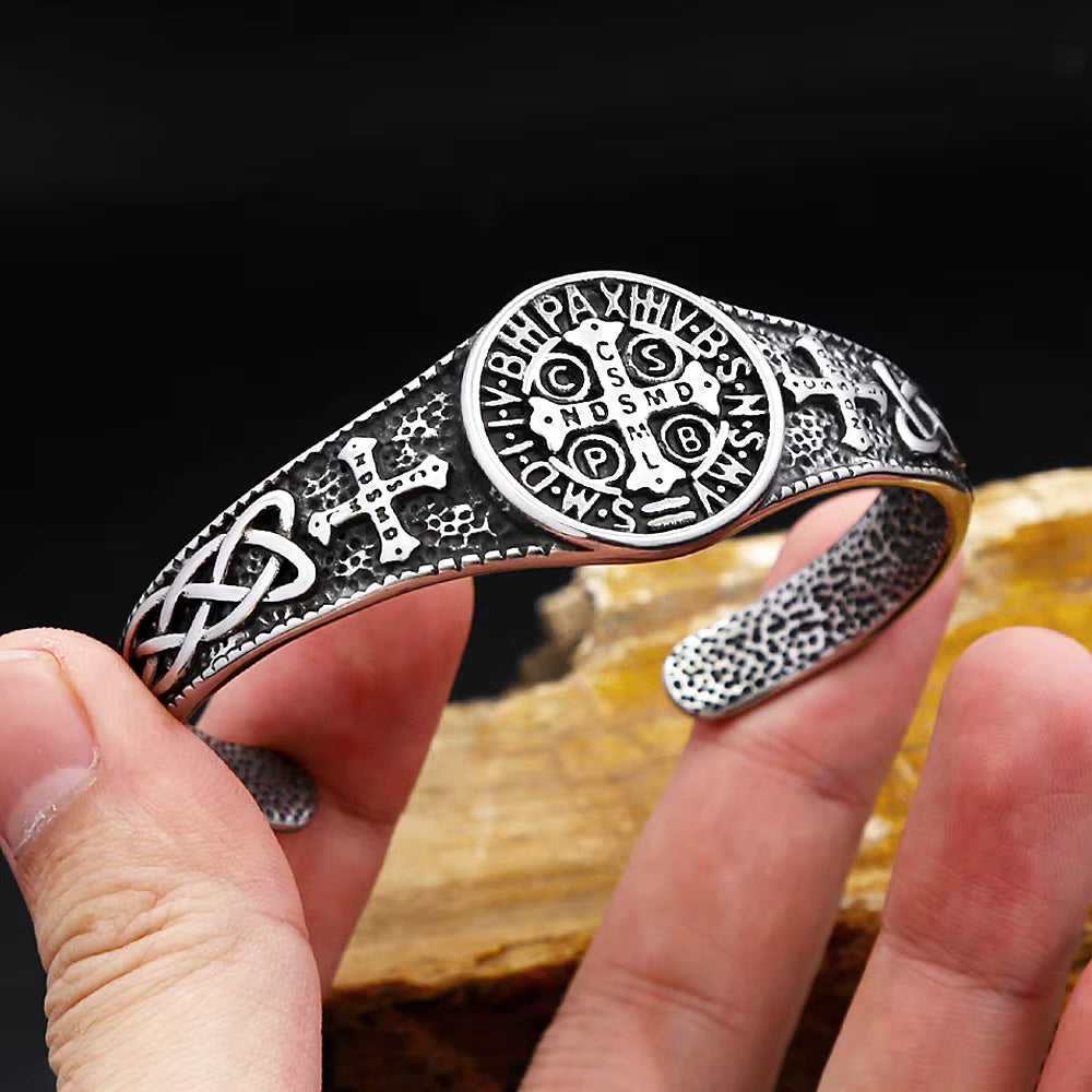 PULSERA SAN BENITO 2