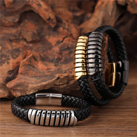 PULSERA ESPIRAL