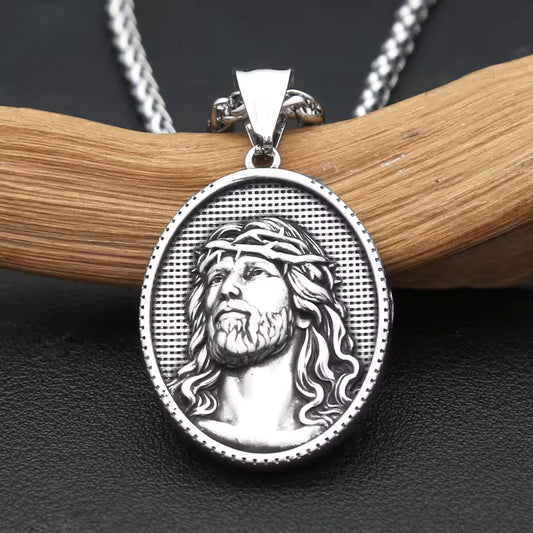 COLLAR JESUS