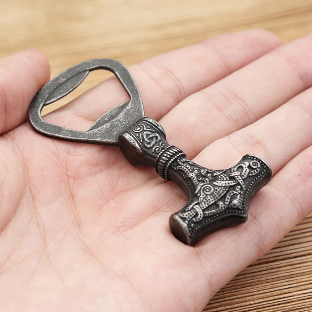 DESTAPADOR VIKINGO