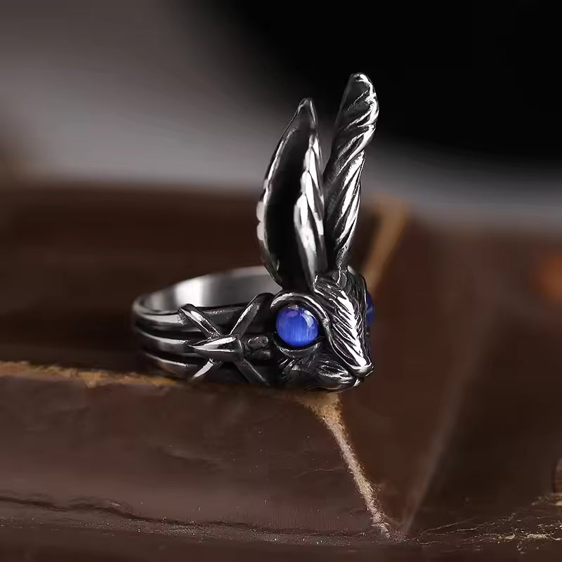 ANILLO CONEJO