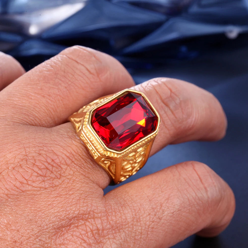 PIEDRA GRANDE ELEGANTE