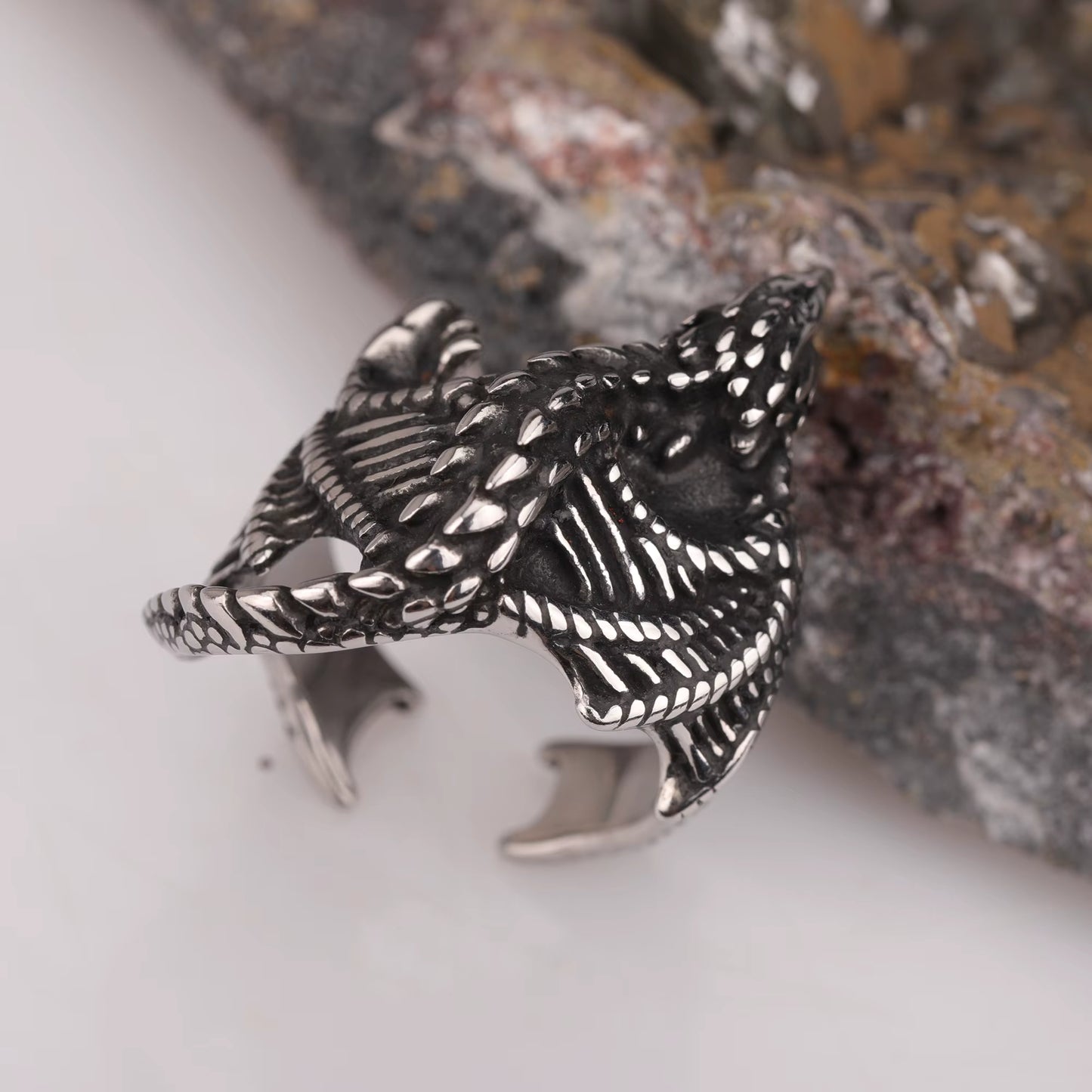 ANILLO DRAGON