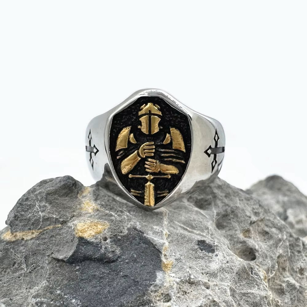 ANILLO GUERRERO
