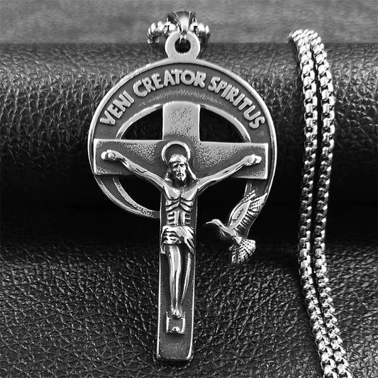 COLLAR JESUSCRITO