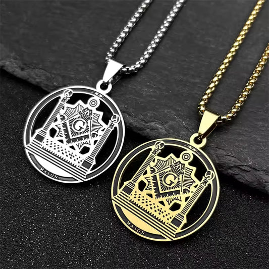 COLLAR MASON 5