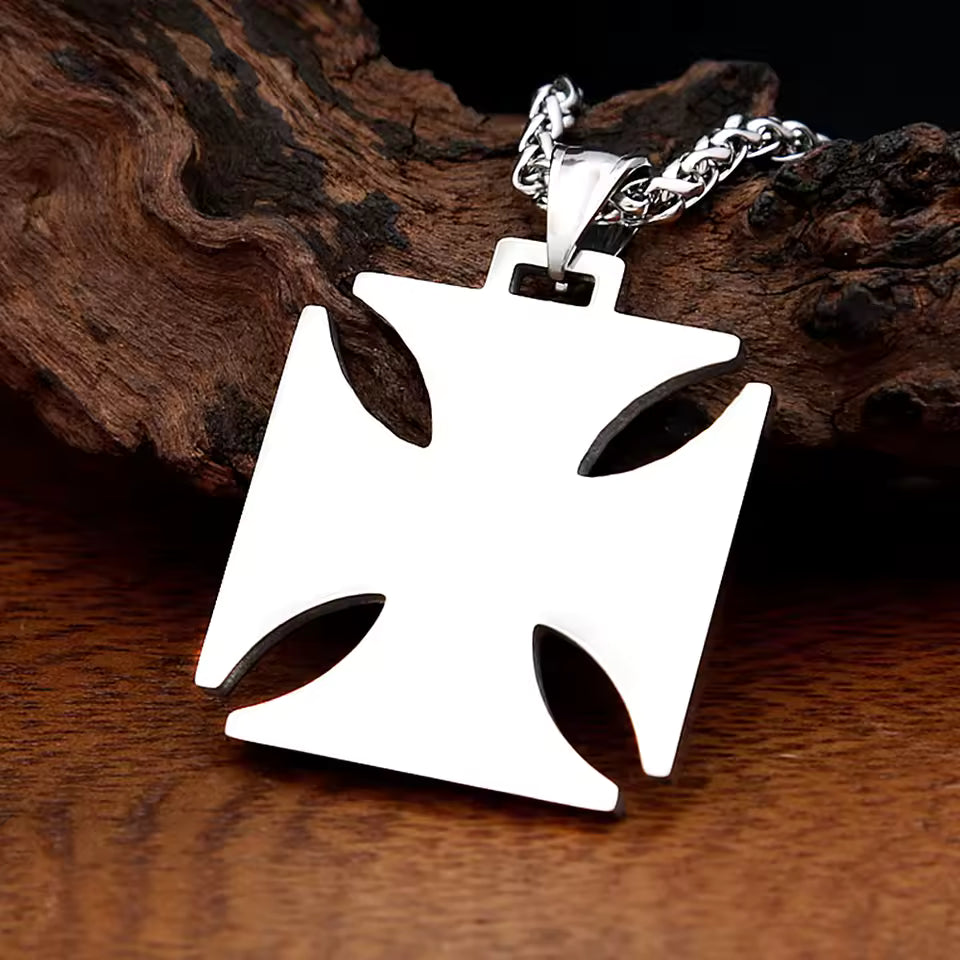 COLLAR CRUZ