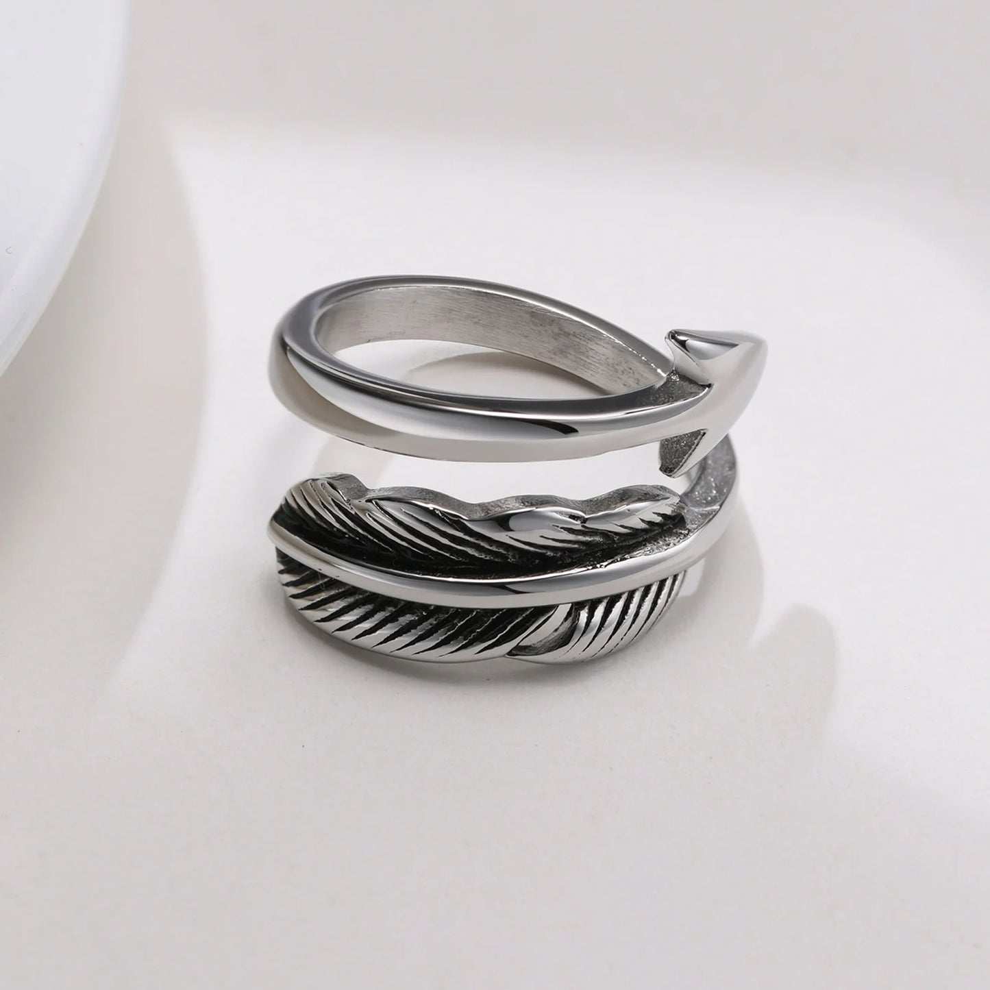 ANILLO FLECHA