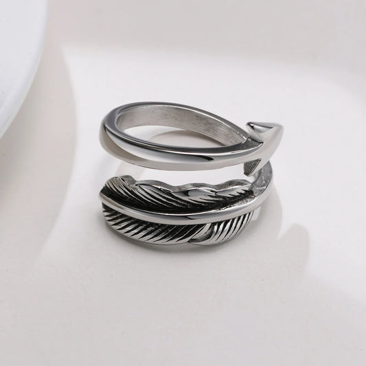 ANILLO FLECHA
