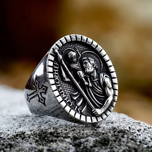 ANILLO SAN CRISTOBAL