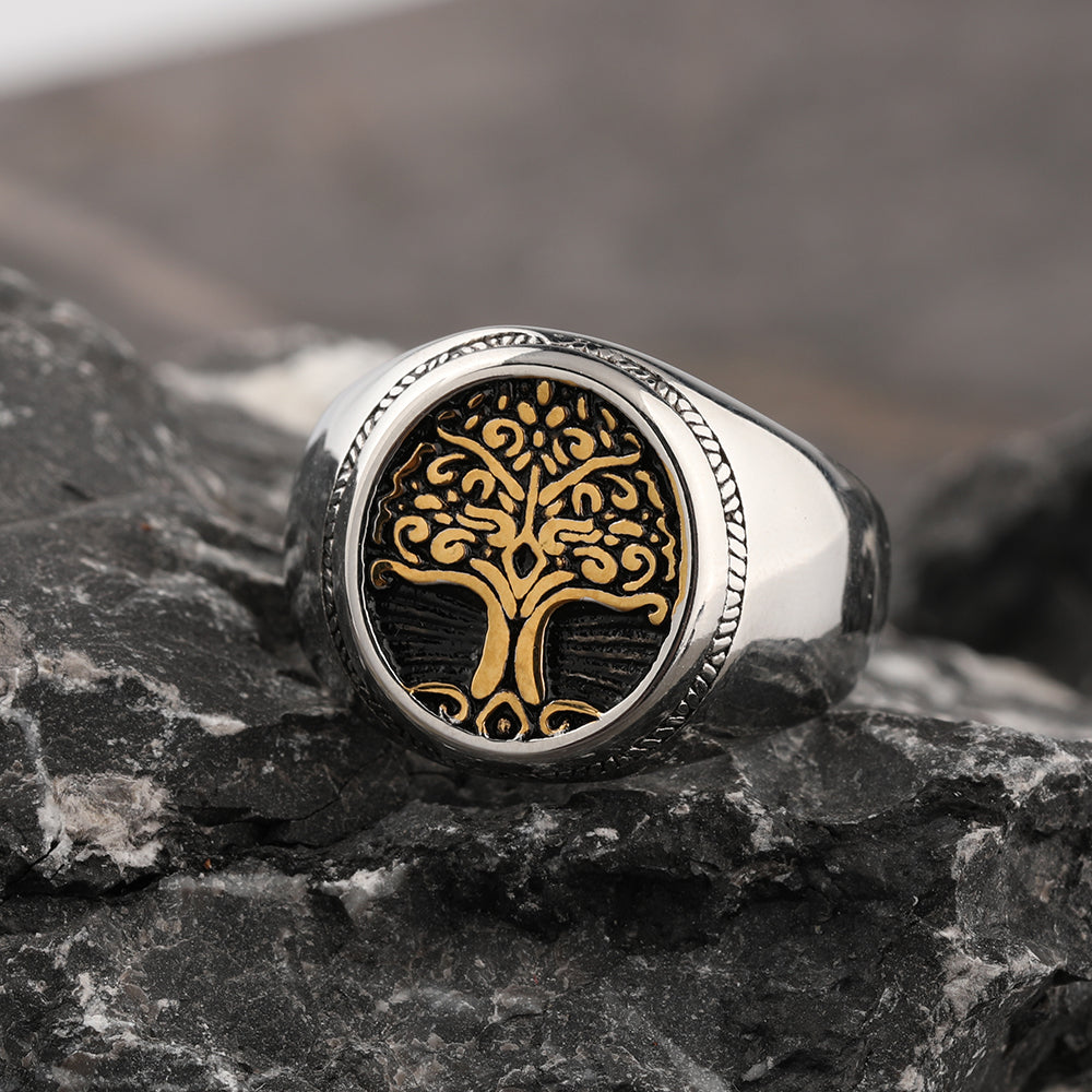 Anillo arbol de la vida el corte ingles hotsell