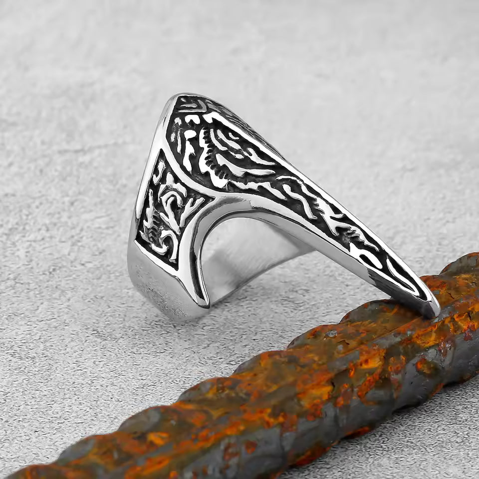 ANILLO VIKINGO