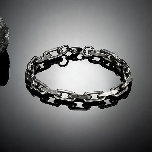 PULSERA ESLABONES DEPORTIVA