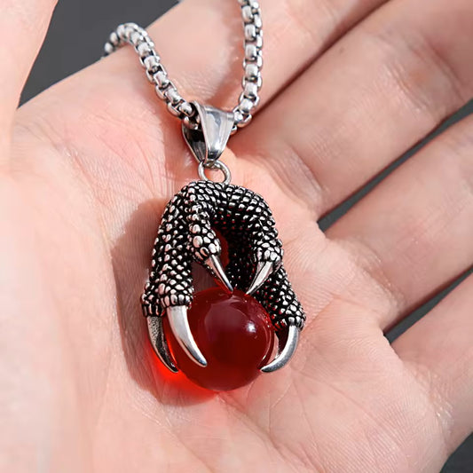 COLLAR GARRA