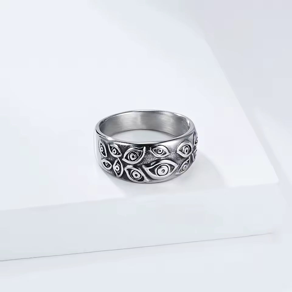 ANILLO OJOS