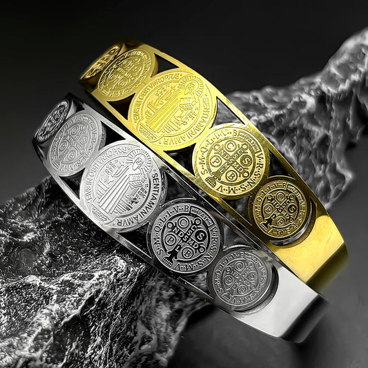 PULSERA SAN BENITO BRAZALETE